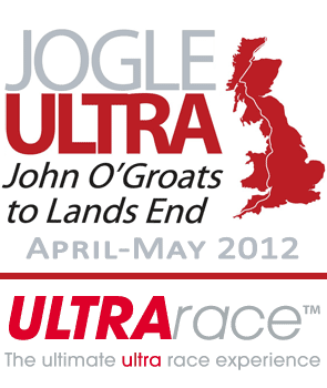 john o groats to lands end logo (jogle)
