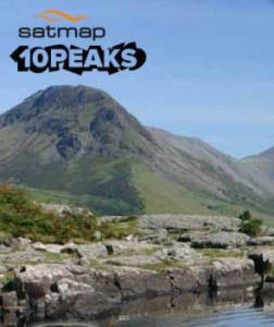 10 peaks race