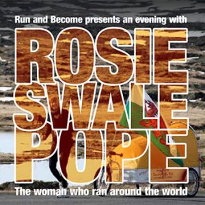 rosie swale-pope