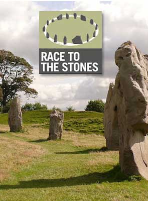 race to the stones