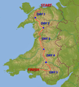 Dragons_Back_Race_Route_Map