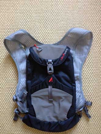 Surge shop hydration pack