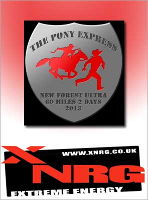 pony express challenge