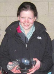 Vicky Hart