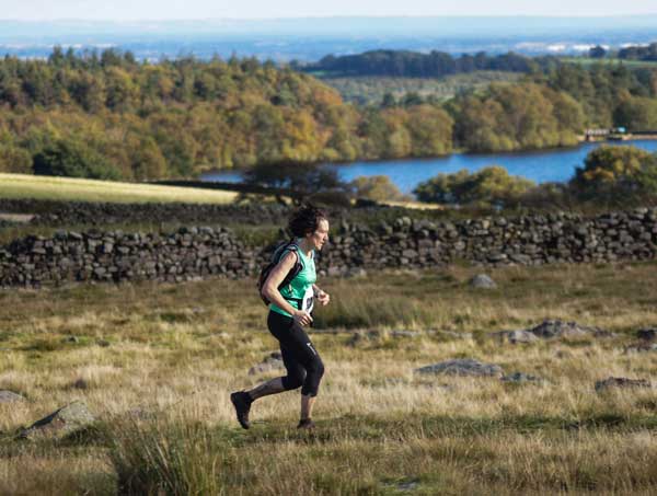 Round Ripon Ultramarathon