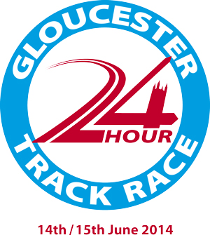 gloucester 24 hour track race