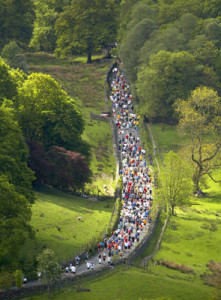 Brathay Windermere Marathon