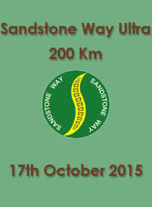 Sandstone way ultra 