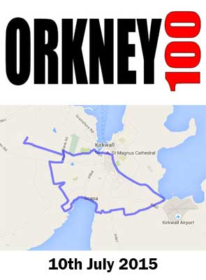 orkney100