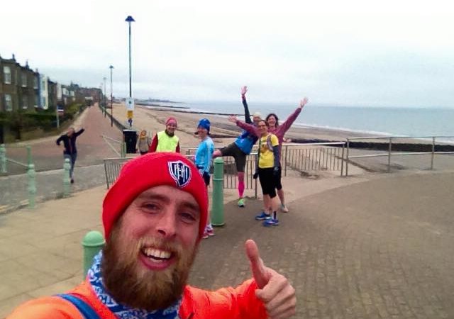 The 401 Challenge