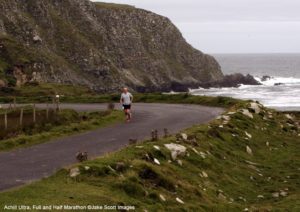 Achill Ultra Marathon 2016 August 27-28