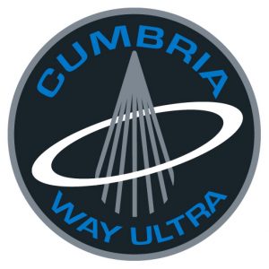 Cumbria Way logo