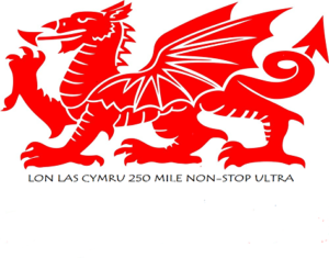 Lon Las Cymru