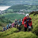 Berghaus Dragon’s Back Race 2017
