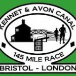 Kennet & Avon Canal 145 Mile Race 2017
