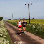 British 100k/50k Championships 2017 Results – Meridian Ultra Road Race