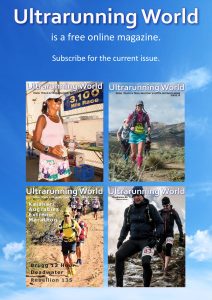 ultrarunning world subscribe
