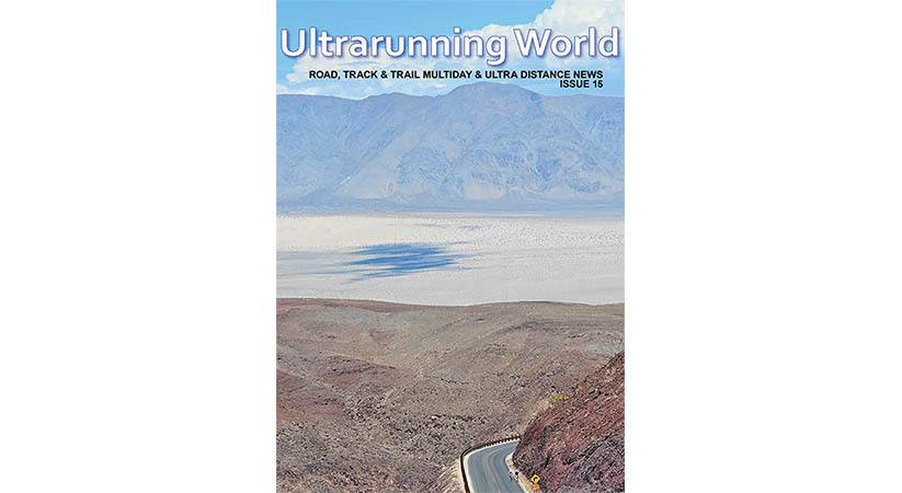 ultrarunning world magazine 15