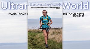 Ultrarunning World 16