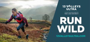 13 Valleys ultramarathon