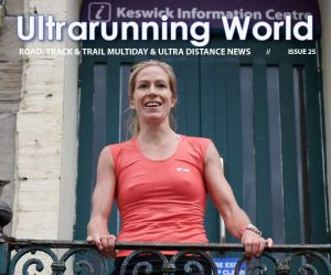 ultrarunning world magazine issue 25