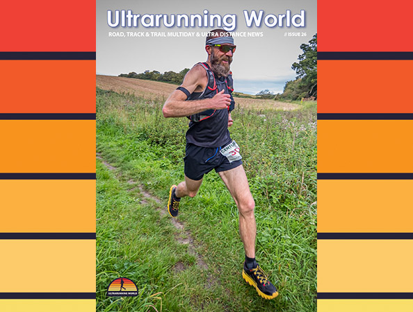 ultrarunning world issue 26