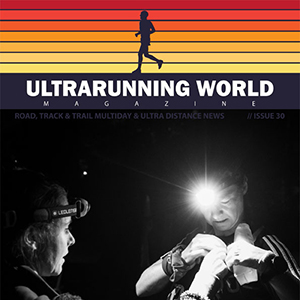 Ultrarunning World 30