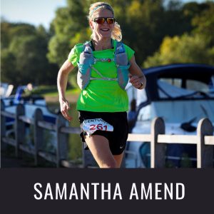 Samantha Amend