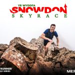 Snowdon SkyRace® Will Be Part Of The Skyrunner® World Series