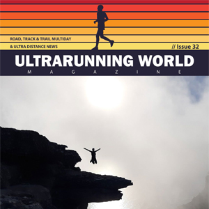 ultrarunning world issue 32
