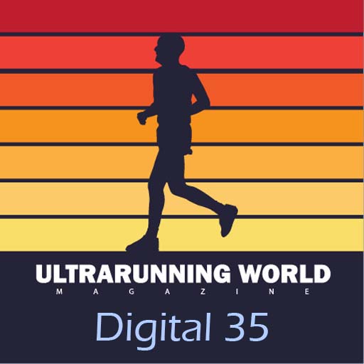 Digital Magazine Ultrarunning World