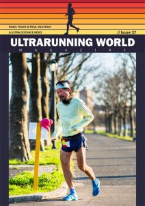 ultrarunning world magazine issue 37