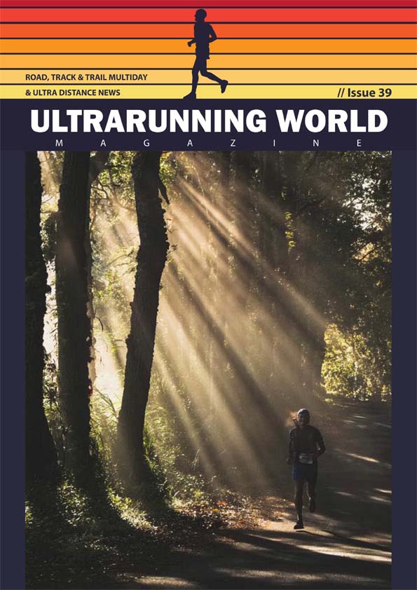 ultrarunning world magazine 39