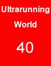 ultrarunning world 40