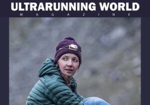 Ultrarunning World magazine