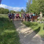 Hardmoors Ultra & Trail races