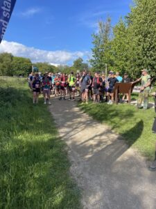 Hardmoors Ultra & Trail races