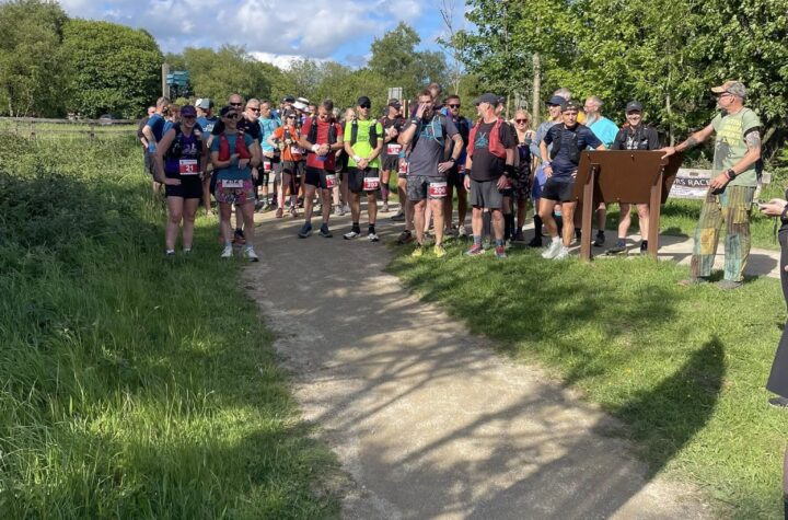 Hardmoors Ultra & Trail races