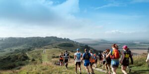 The Ridgeway Challenge