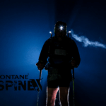 Montane Summer Spine race
