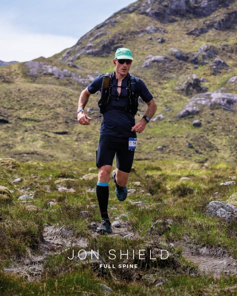 Jon Shield