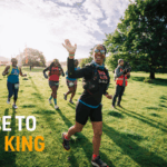 Race To The King