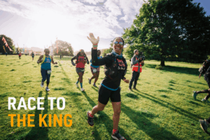 Race To The King