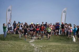 Ridgeway challenge 2025