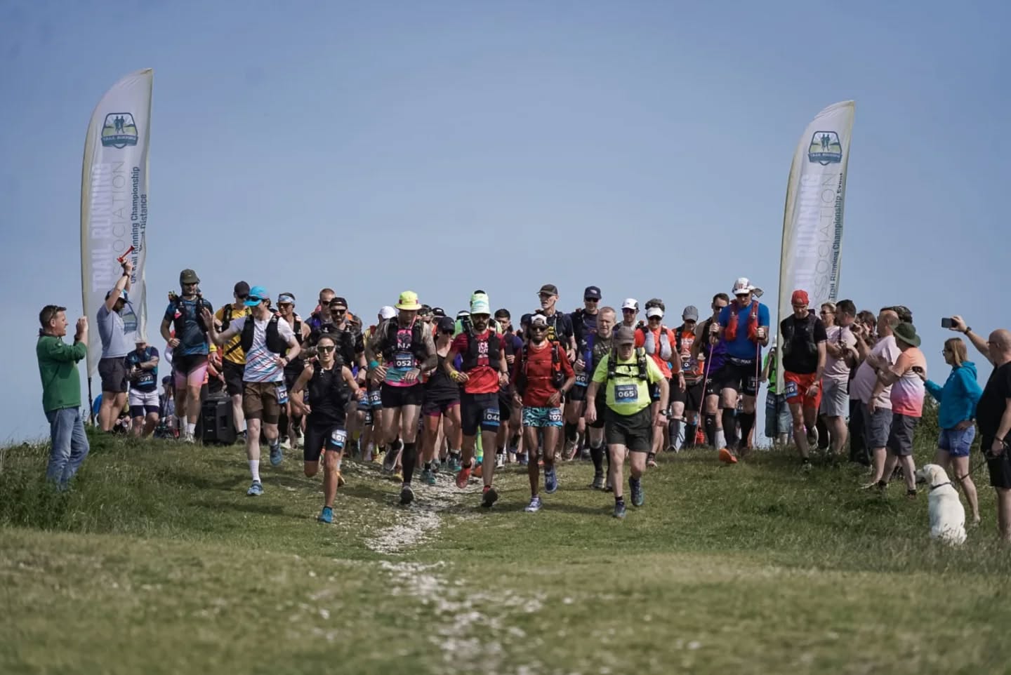Ridgeway challenge 2025