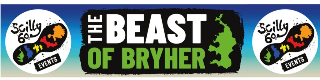 Beast of Bryher banner