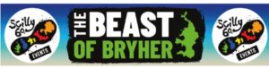Beast of Bryher banner
