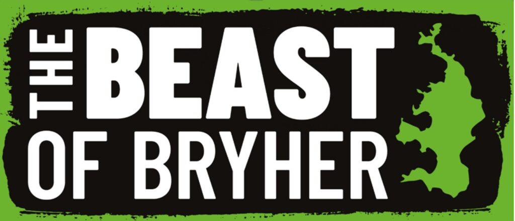 Beast of Bryher