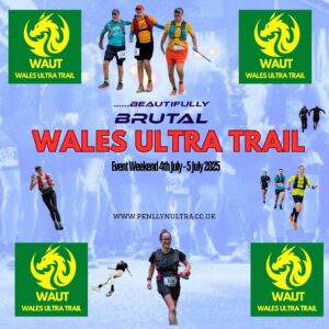 wales ultra trail 2025