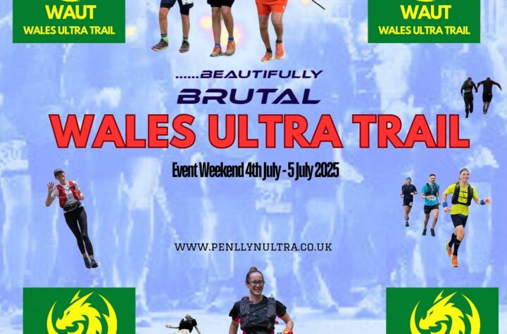 wales ultra trail 2025